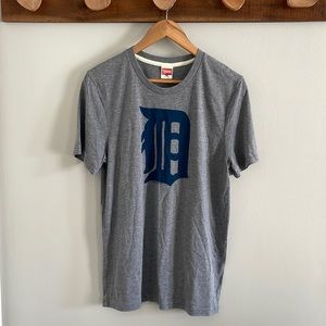 Homage Detroit Tigers t-shirt, size Small